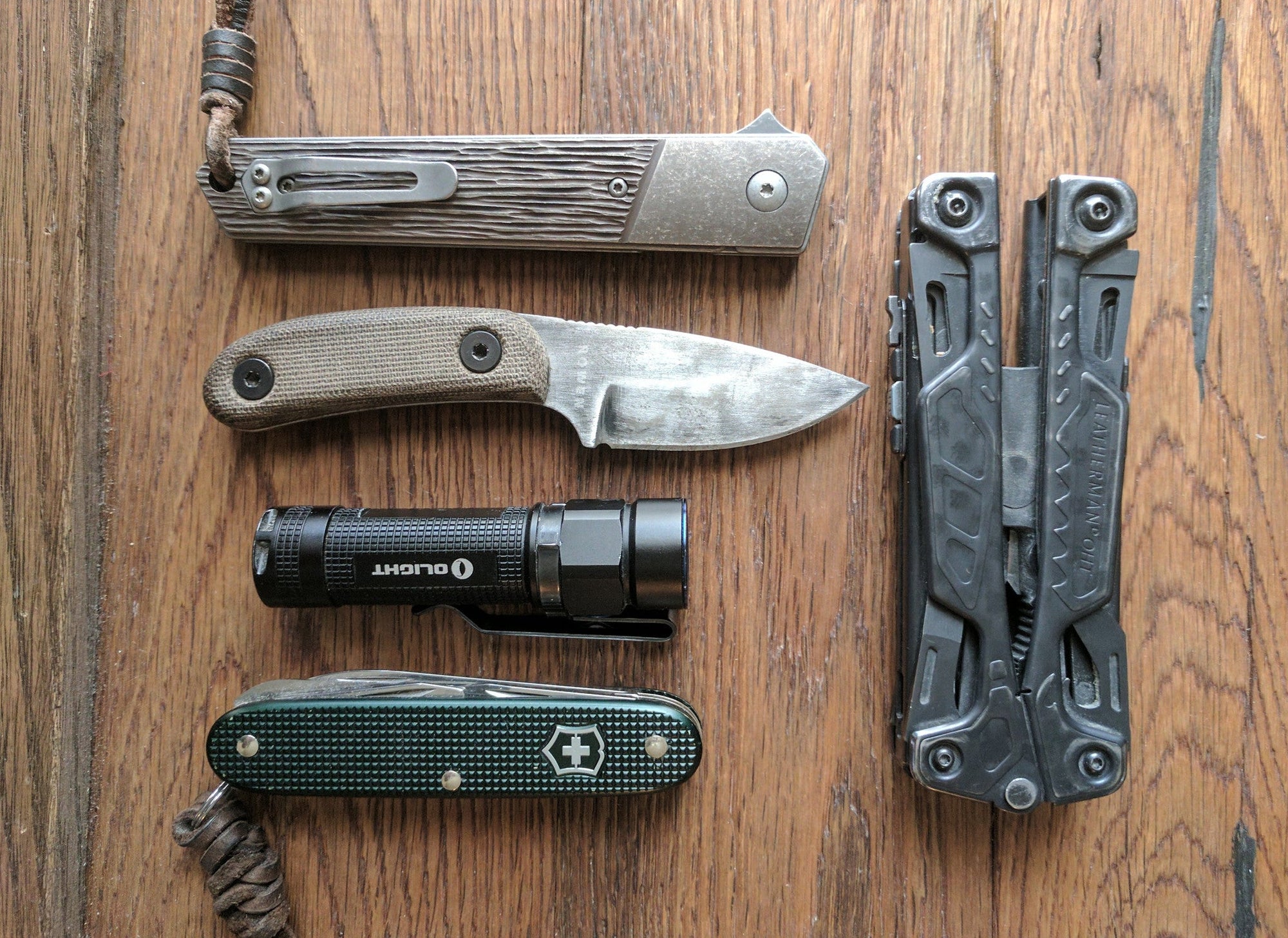 Showcase #85: Finish Carpenter from Edmonton, Alberta - URBAN EDC®