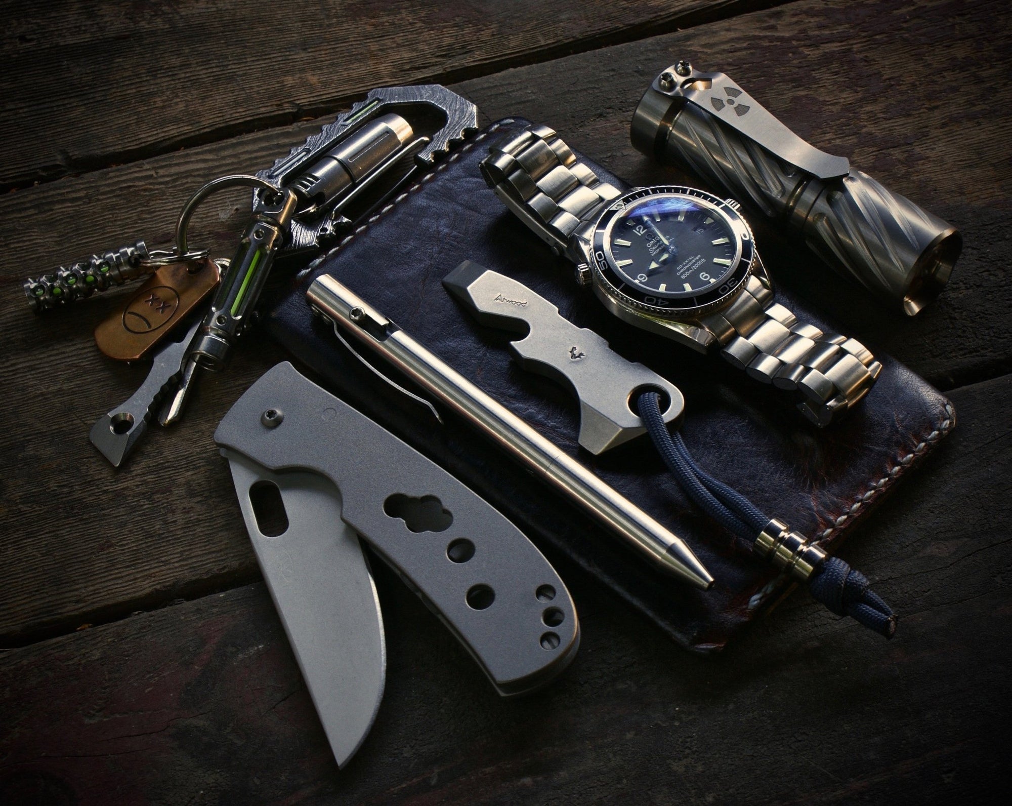 Showcase #89: School Teacher from West Los Angeles, CA - URBAN EDC®