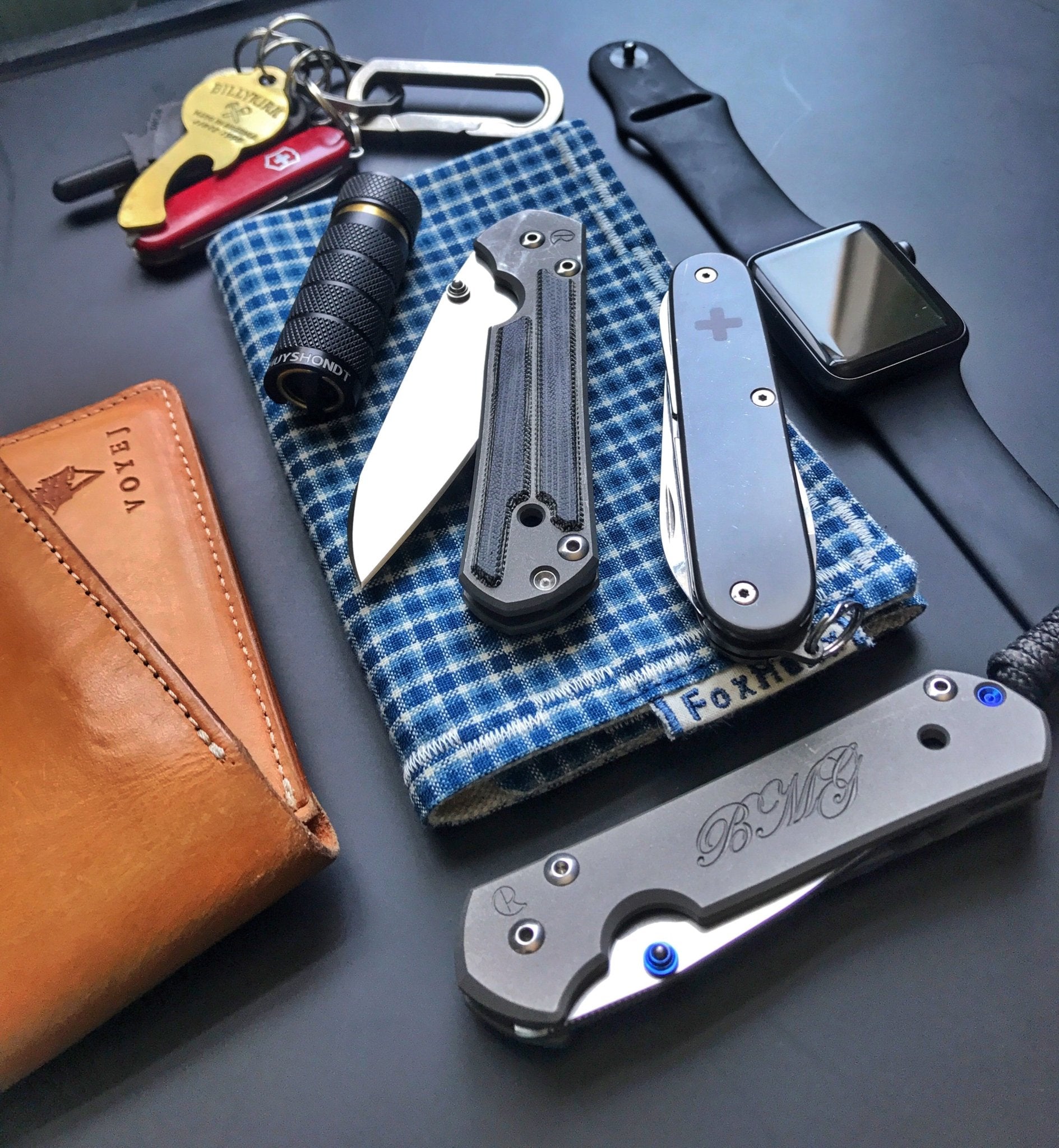 Showcase #93: Financial Analyst from Washington, DC - URBAN EDC®