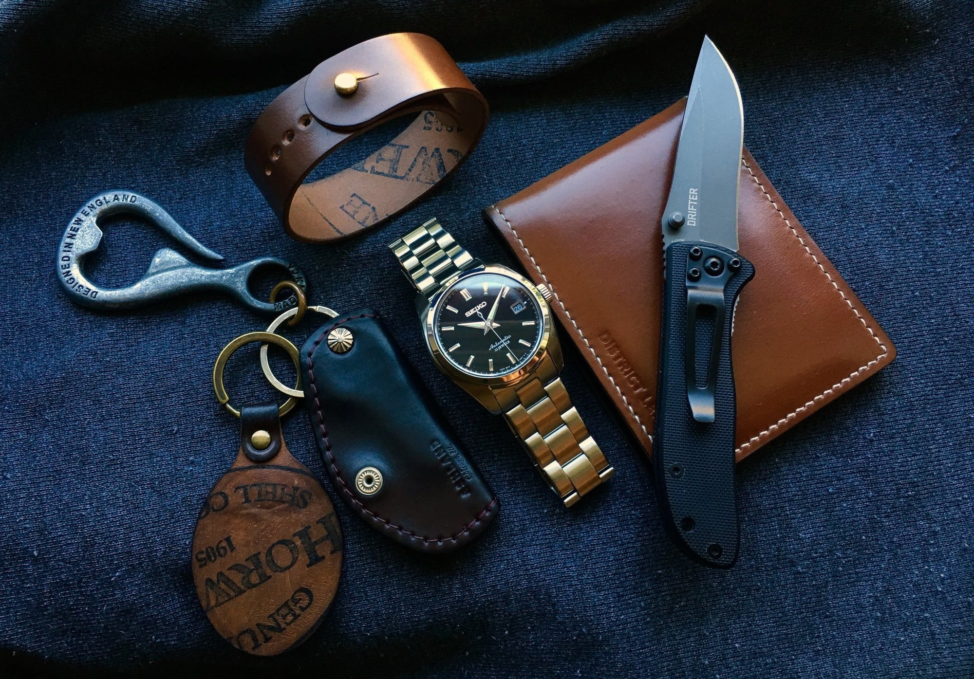 Showcase #96: Postgraduate Student from Santa Cruz, CA - URBAN EDC®