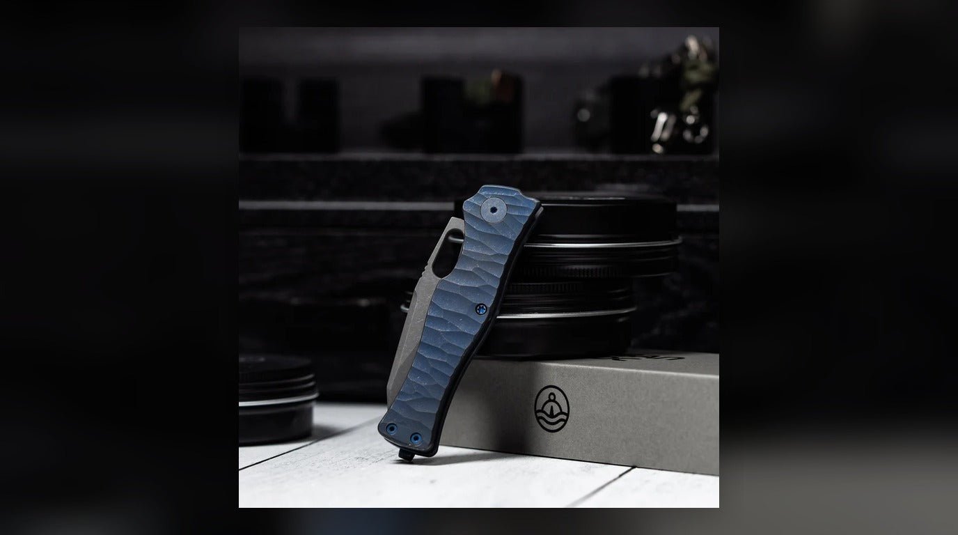 South Carolina Knife Laws: State Carry Rules - URBAN EDC®