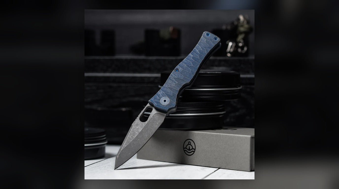 South Dakota Knife Laws: What You Can Carry - URBAN EDC®