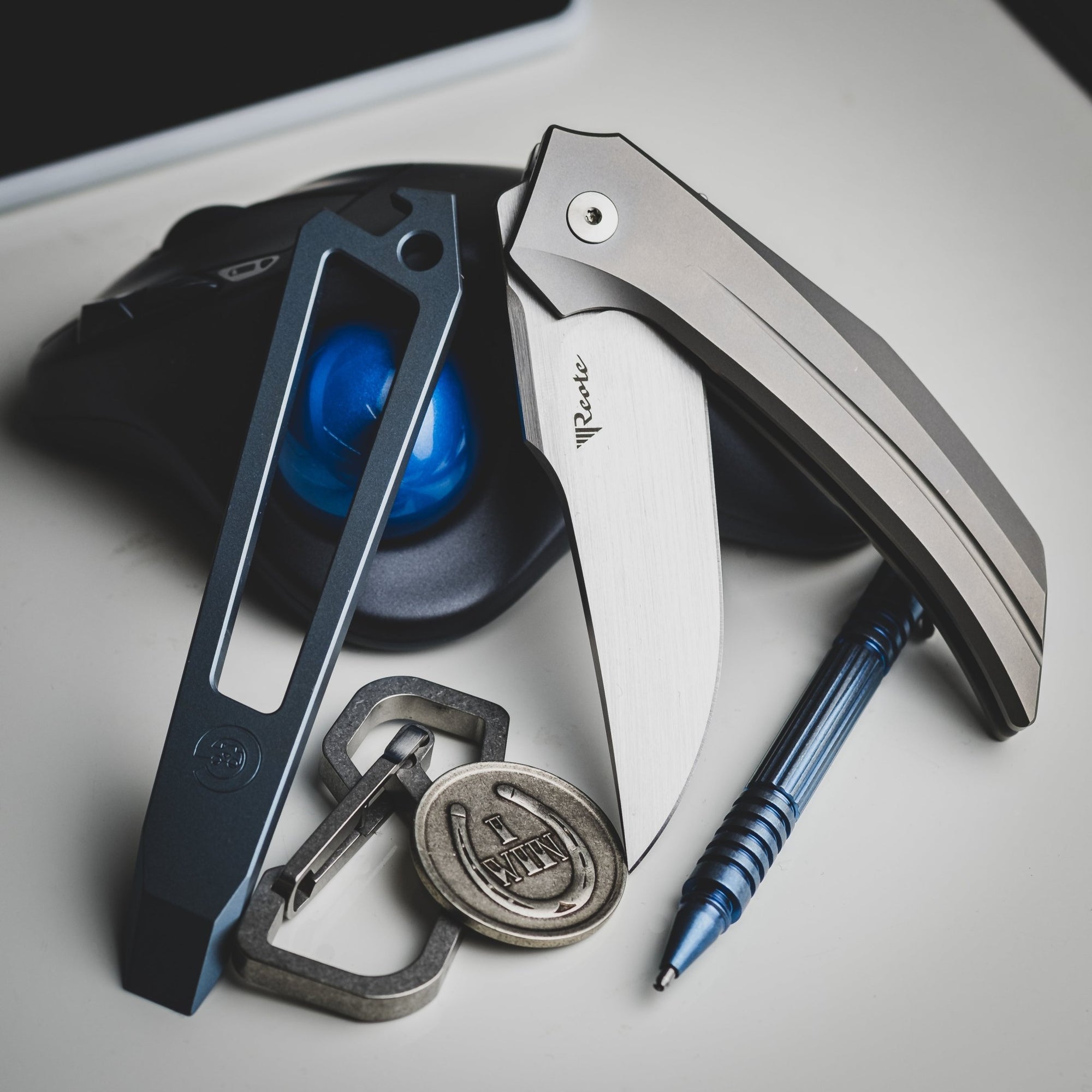 The Perfect WFH Carry - URBAN EDC®