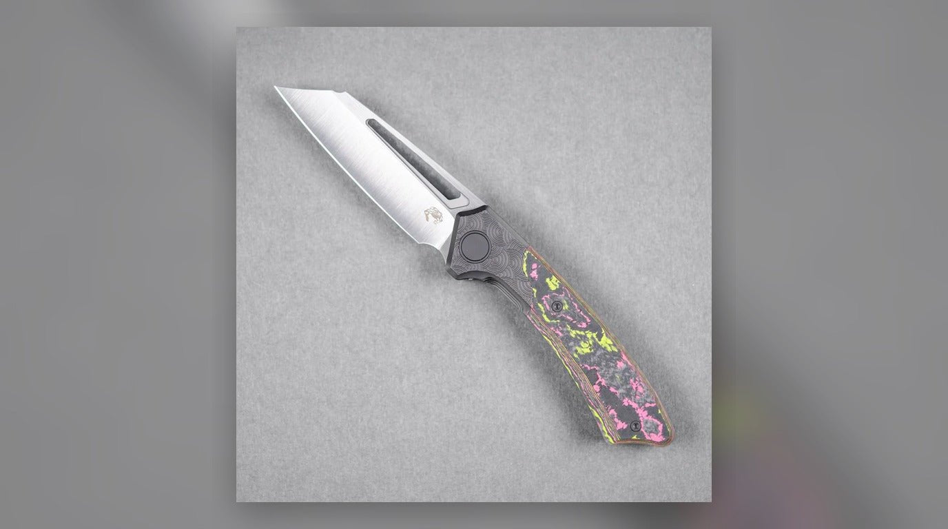 Utah Knife Laws & Legal Carry Options - URBAN EDC®