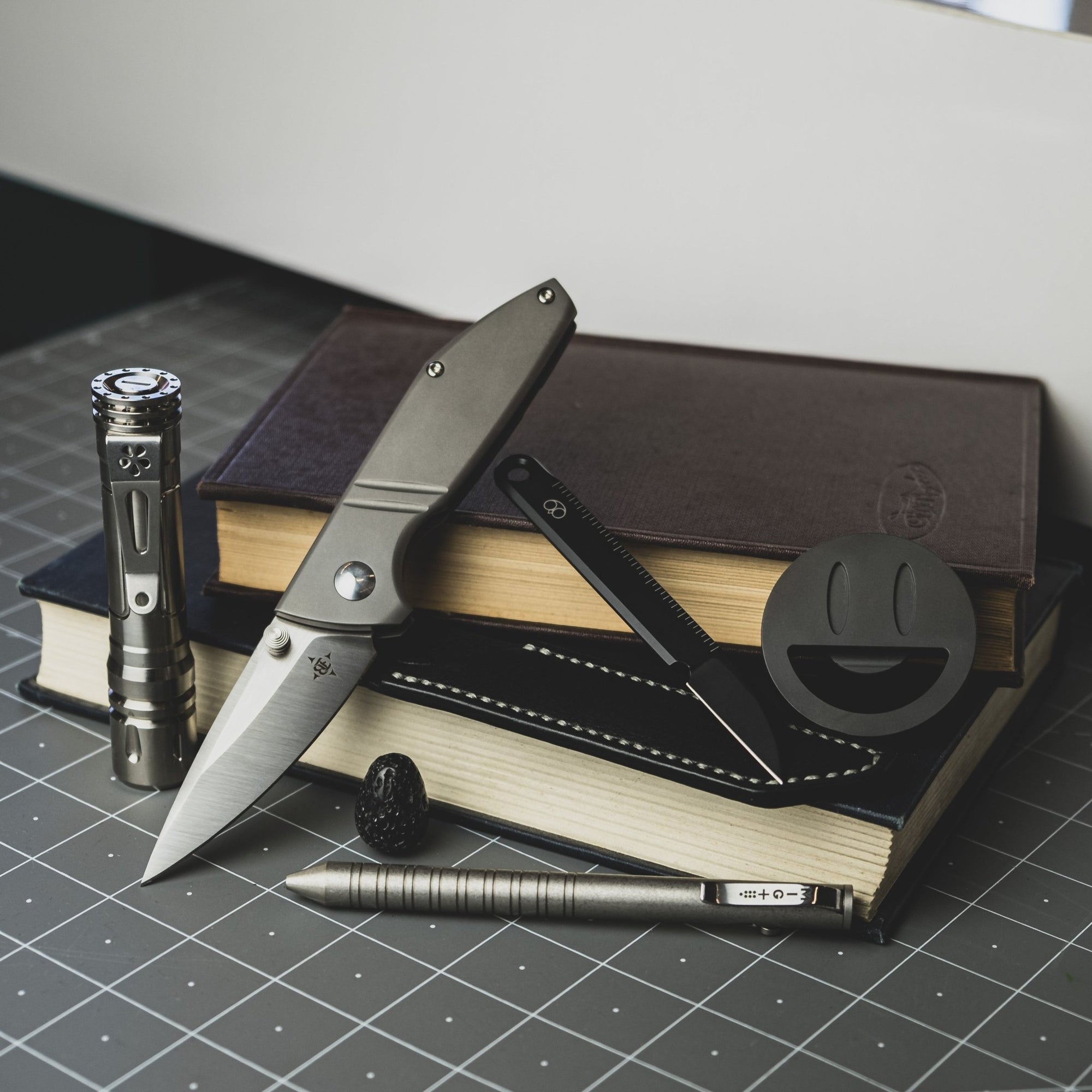 Weekly Carry | January 10th 2020 - URBAN EDC®