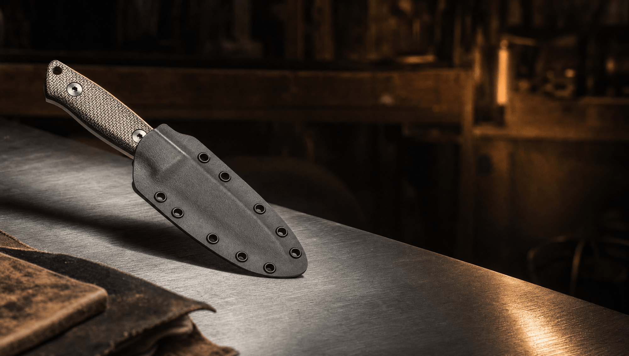 What Is a Rostfrei Knife? Everything You Need to Know - URBAN EDC®