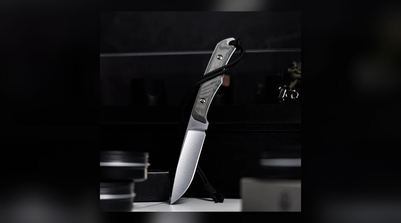 What Is Damasteel? Understanding Modern Pattern-Welded Steel - URBAN EDC®