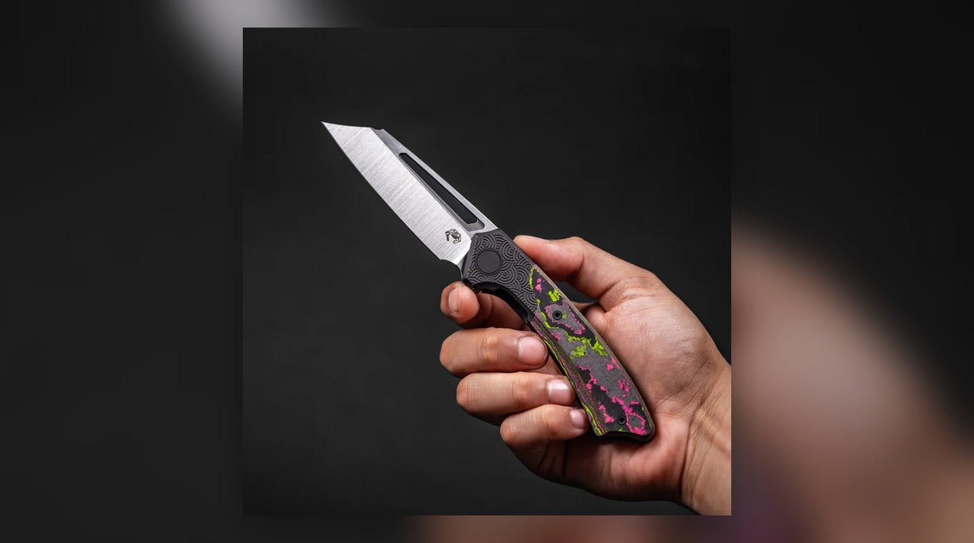 What Is EDC? A Practical Introduction to Everyday Carry - URBAN EDC®