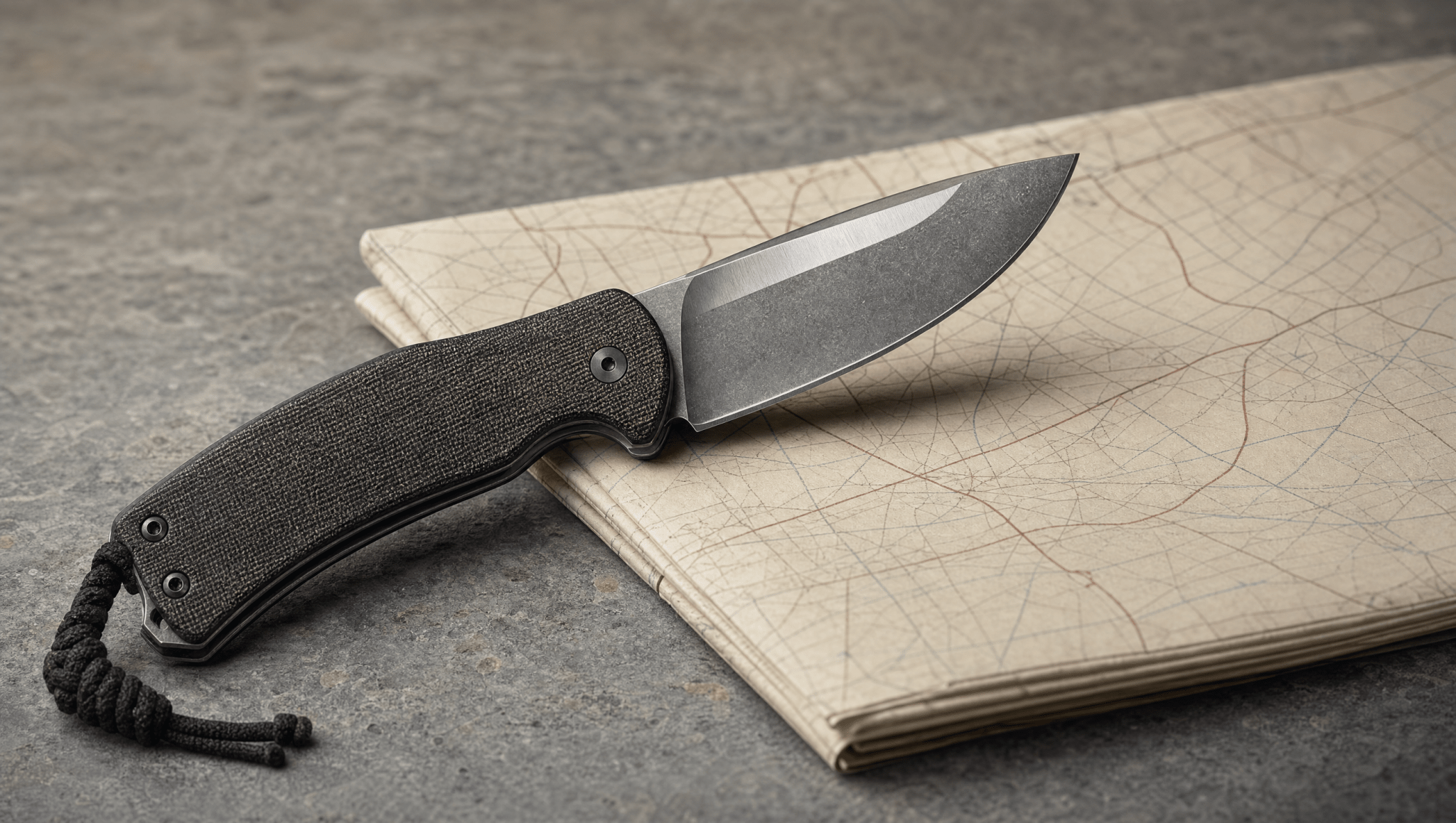 What Washington Knife Laws Mean for You - URBAN EDC®