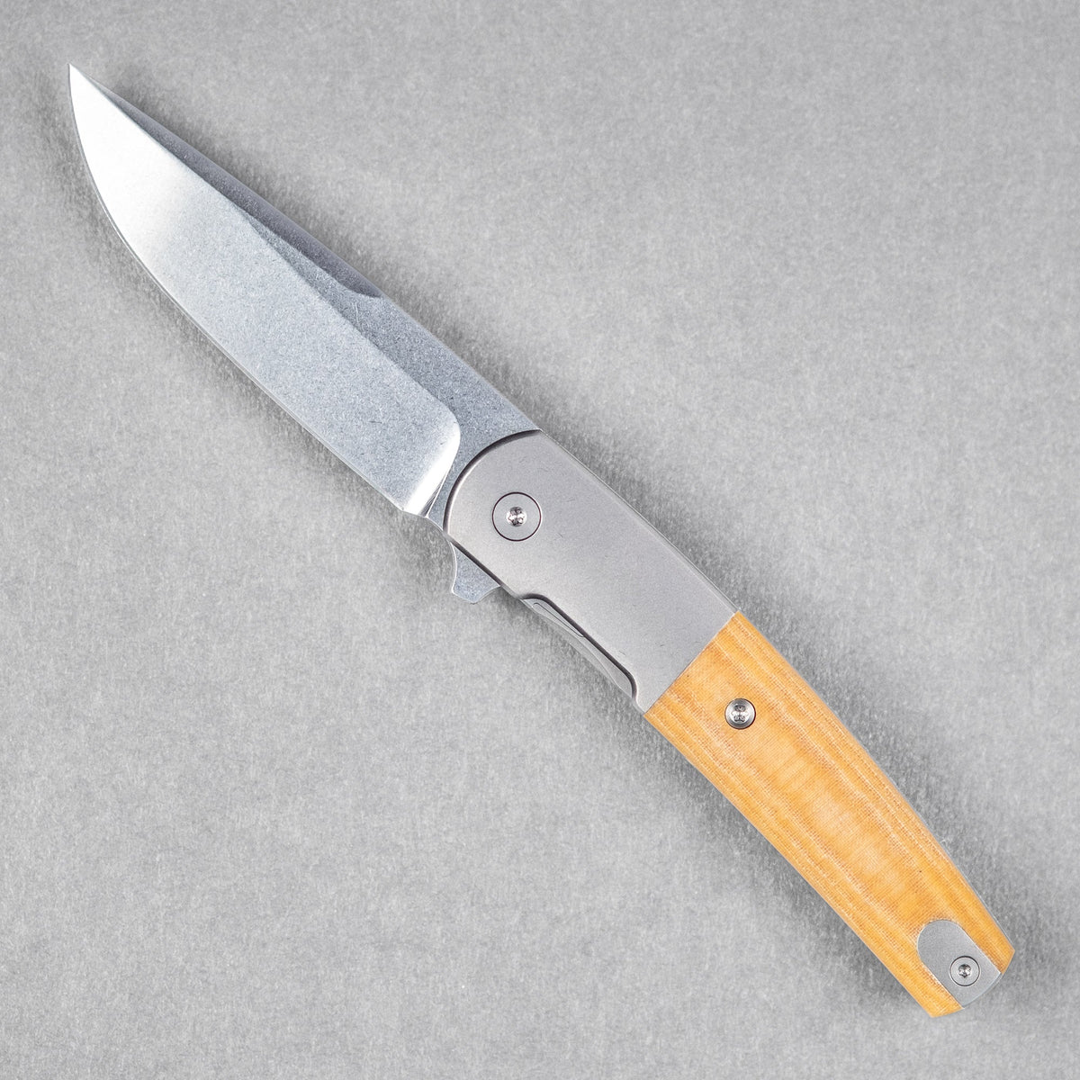 What Washington Knife Laws Mean for You - URBAN EDC®