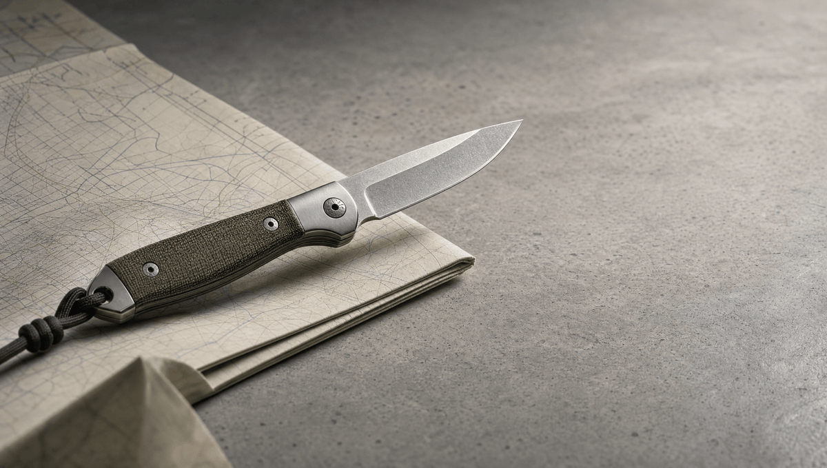 What You Need to Know About New York Knife Laws - URBAN EDC®