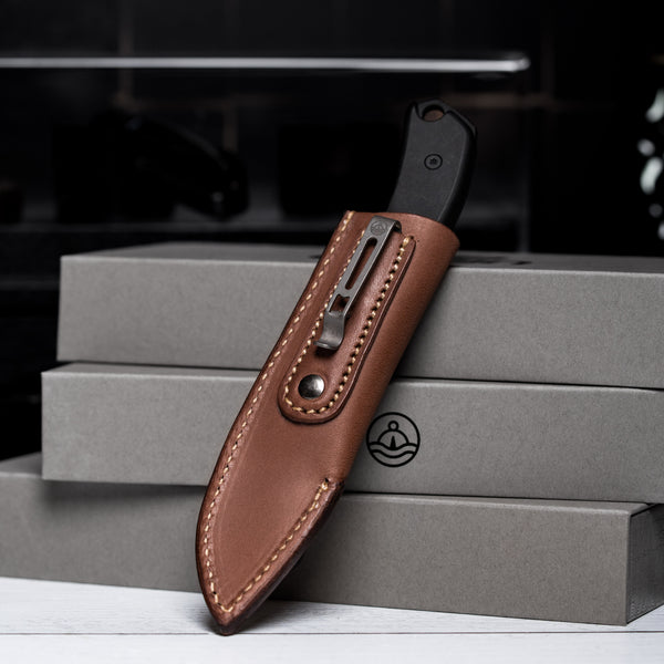 Pre-Order: URBAN Sea Dweller - Blackwashed Vanax & Blackwashed Titanium