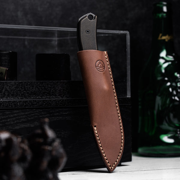 Pre-Order: URBAN Sea Dweller - Acid-Etched Vanax & Antiqued Bronze