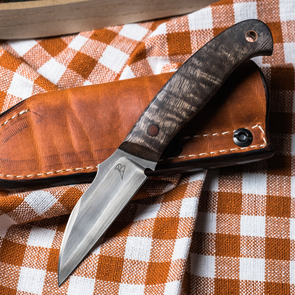 Ben Krein Specter Fixed Blade (Custom)