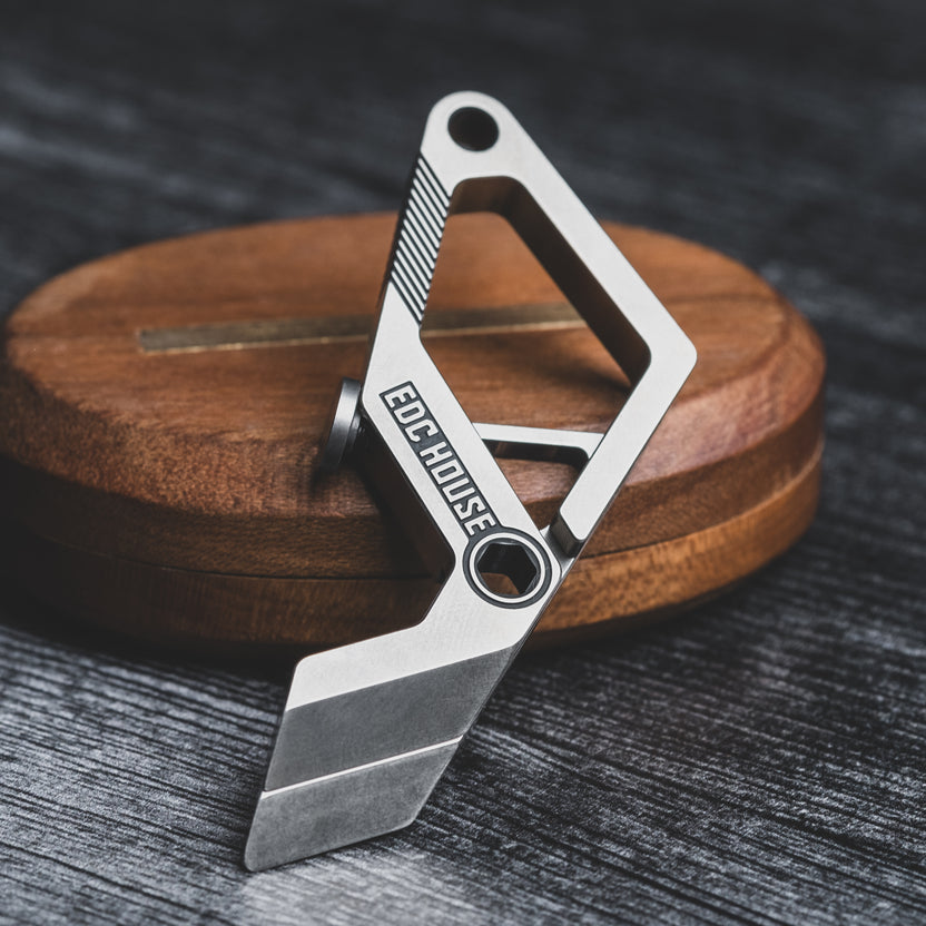 Lautie – URBAN EDC®