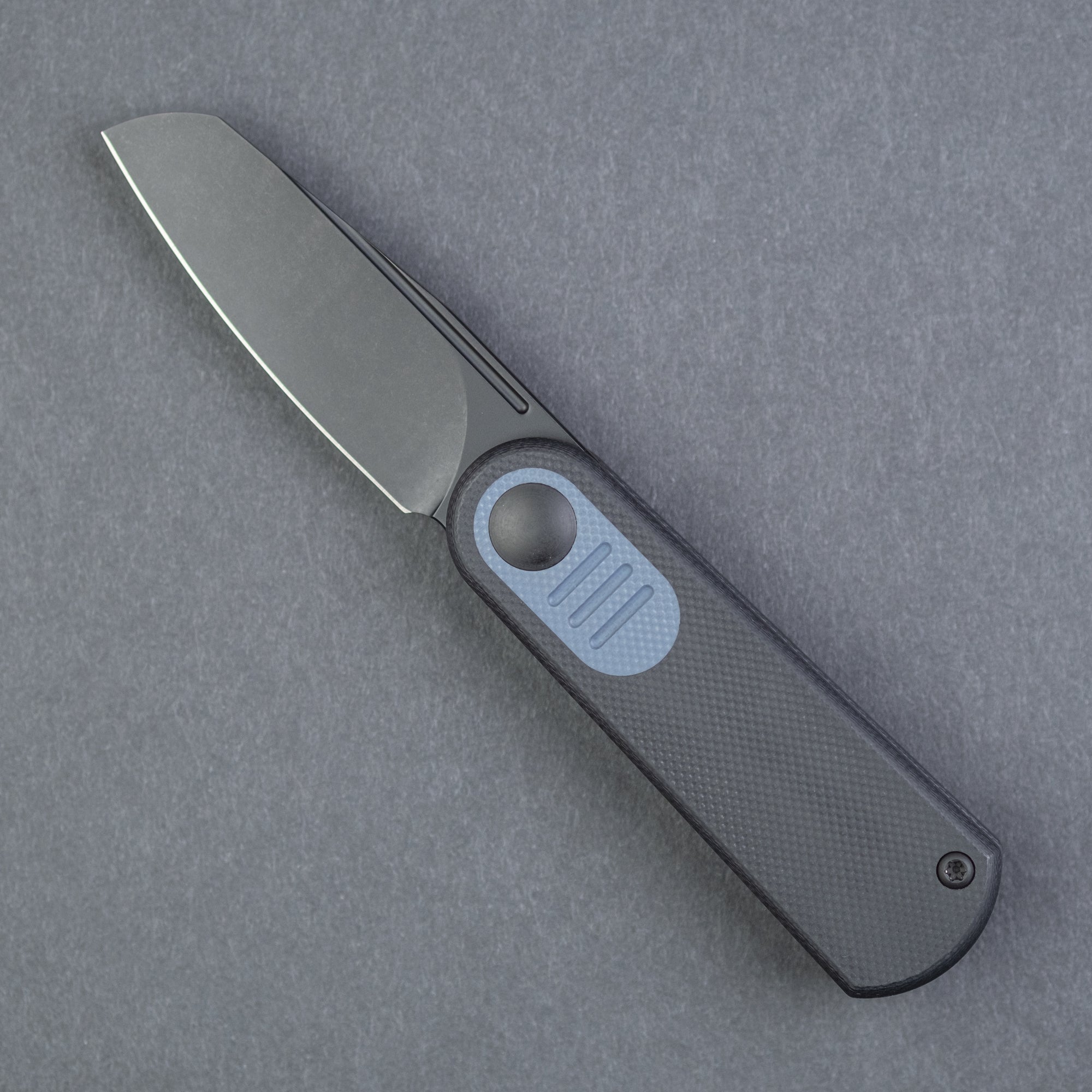 Urban EDC Baby Barlow -  Tuxedo G10