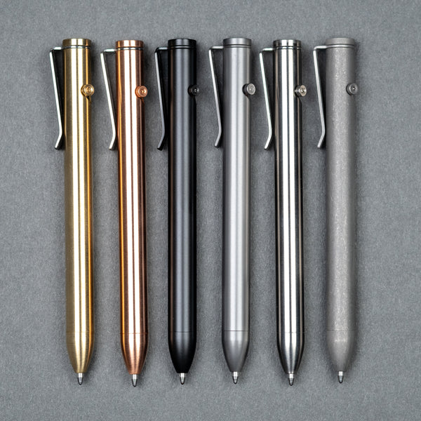 Refyne EP1 Bolt Action Pen