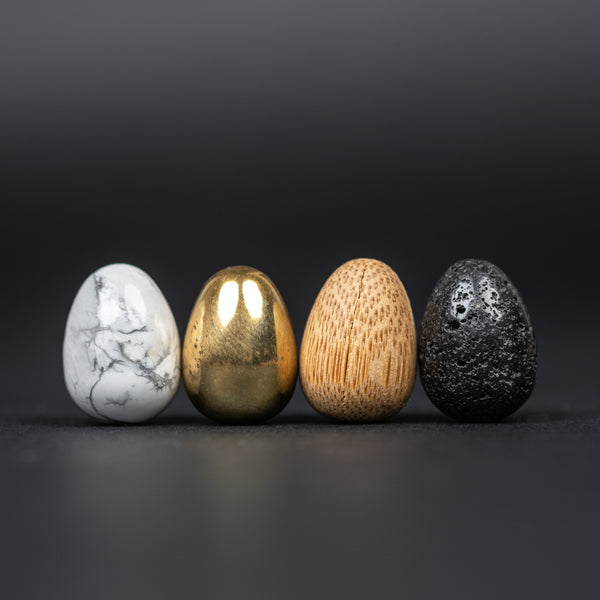 Orijin Design Thinking Egg