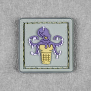 Kraken Ice Cream RE Patch