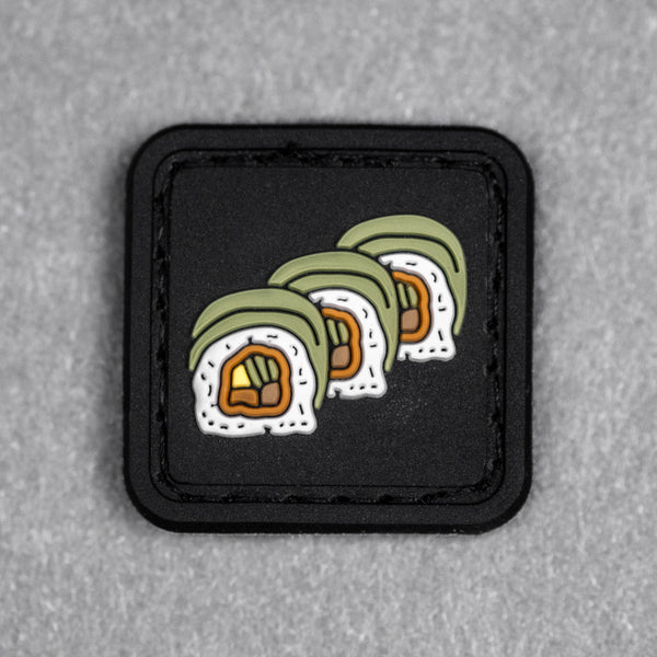 Dragon Roll RE Patch