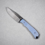Pre-Order: URBAN Sea Dweller - Belt Satin DLC Vanax & Blurple Stonewashed Titanium