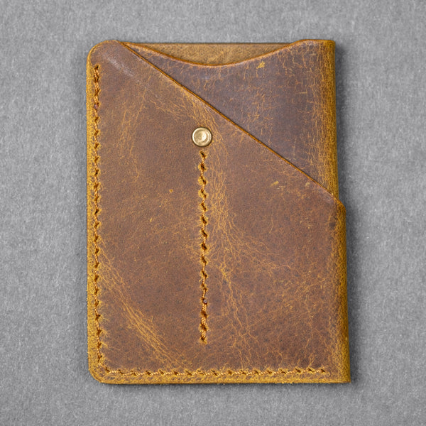 Urban EDC Lex Wallet - Sunflower