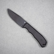 Pre-Order: URBAN Sea Dweller - Blackwashed Vanax & Blackwashed Titanium