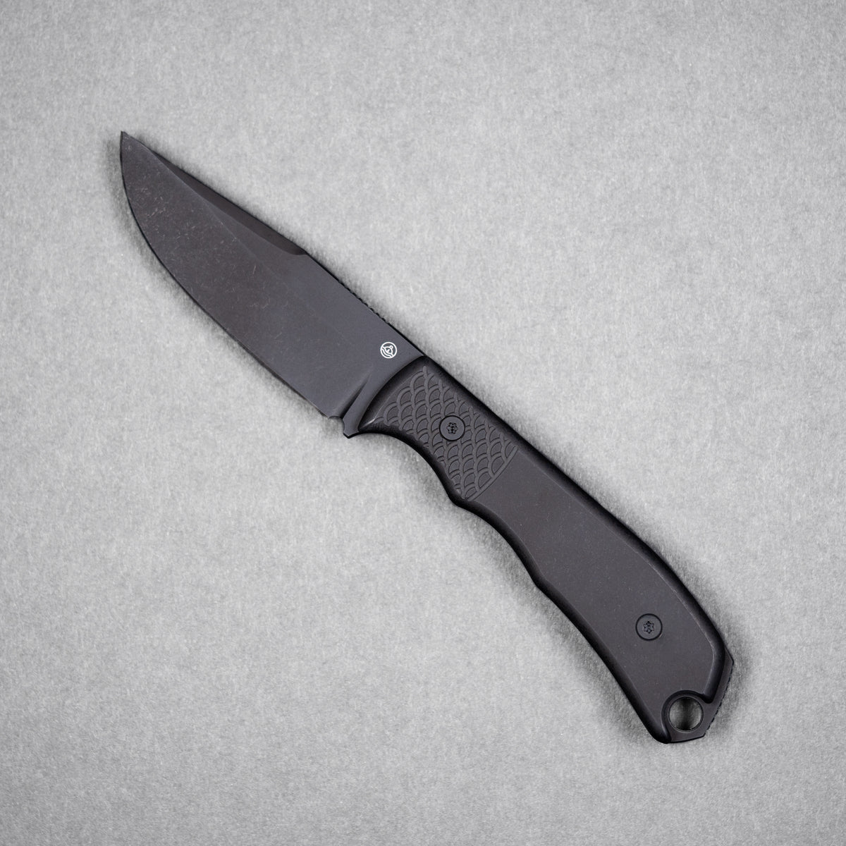 Pre-Order: URBAN Sea Dweller - Blackwashed Vanax & Blackwashed Titanium