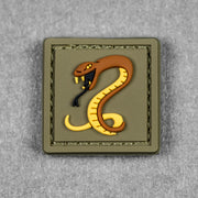 Snakebite RE Patch