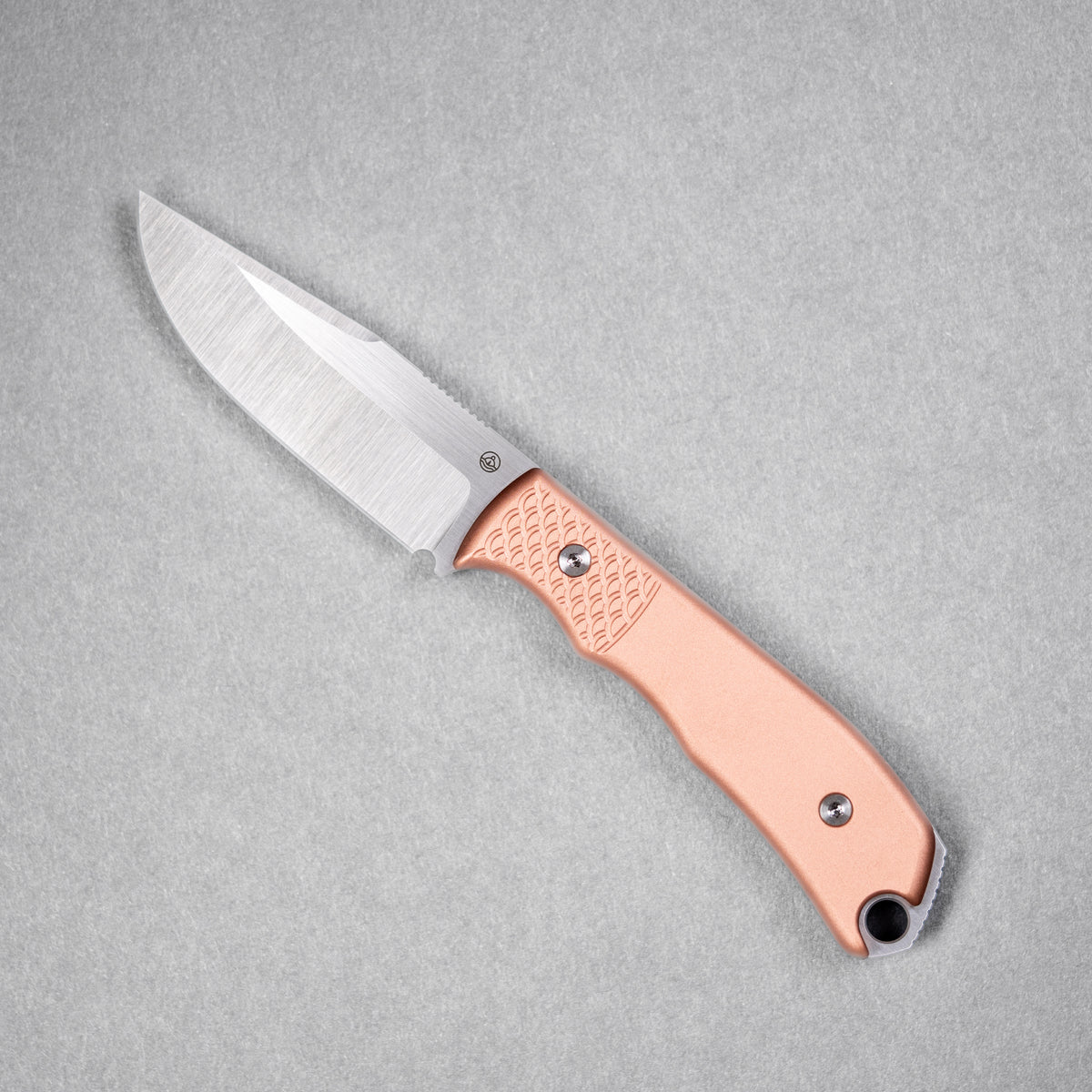 Pre-Order: URBAN Sea Dweller - Satin Vanax & Blasted Copper
