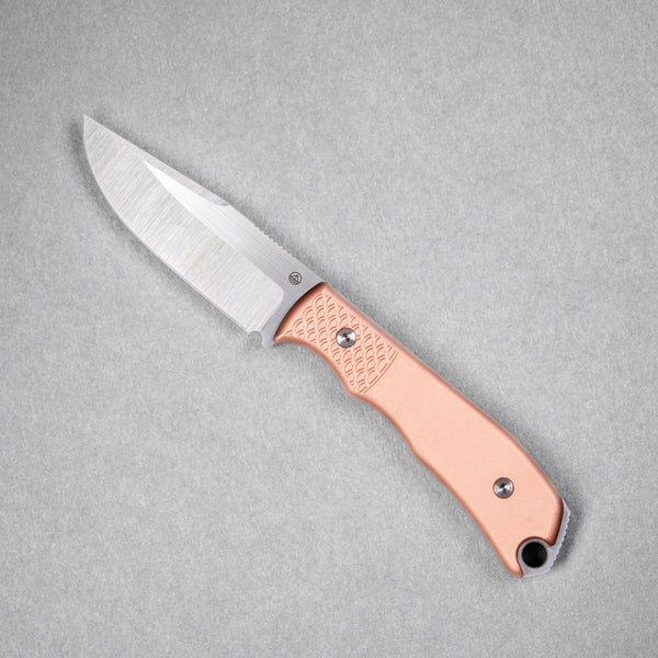 Pre-Order: URBAN Sea Dweller - Satin Vanax & Blasted Copper