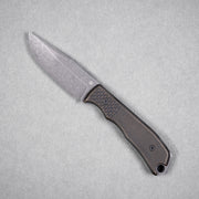 Pre-Order: URBAN Sea Dweller - Acid-Etched Vanax & Antiqued Bronze