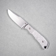 Pre-Order: URBAN Sea Dweller - Hand-Rubbed Vanax & Crystal Titanium