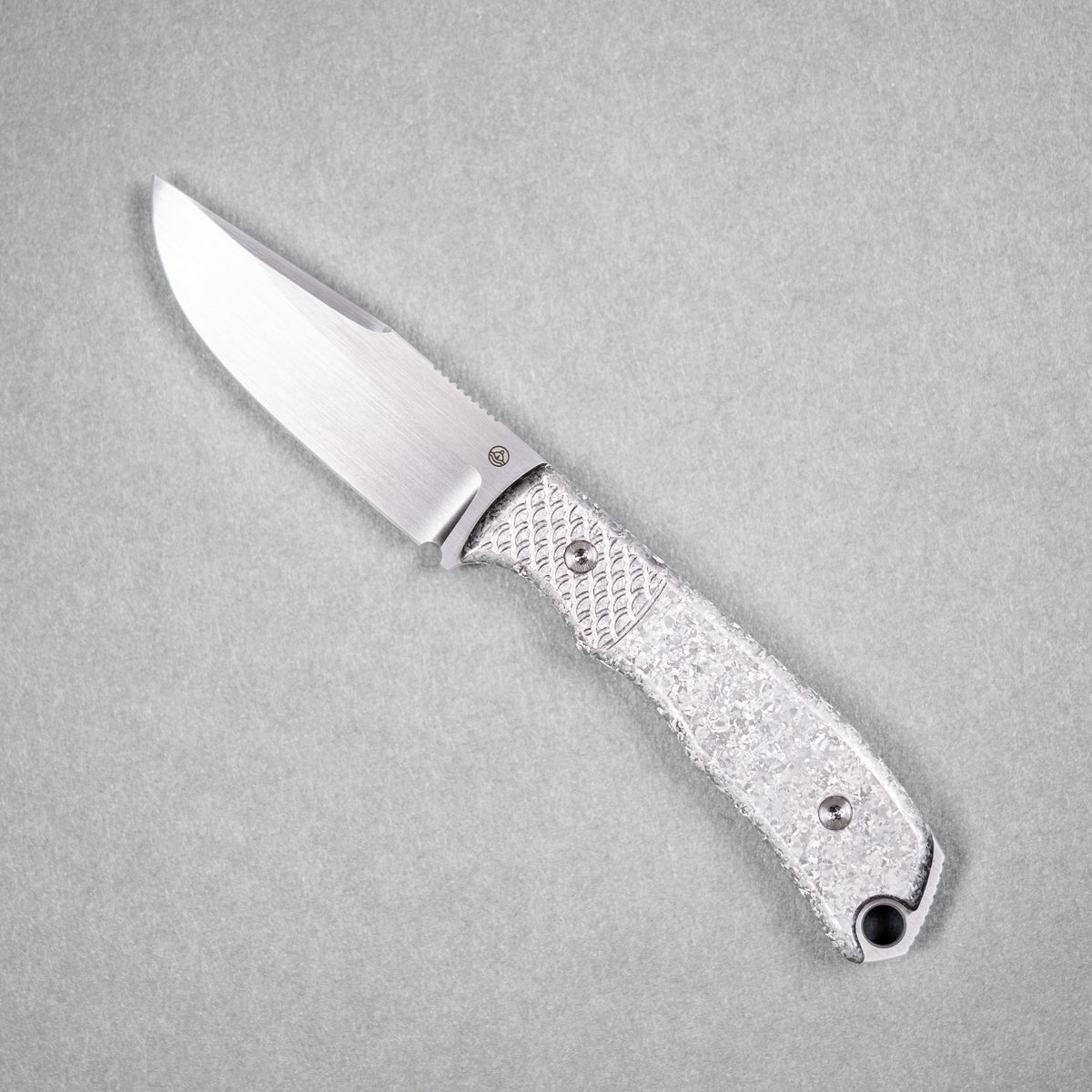 Pre-Order: URBAN Sea Dweller - Hand-Rubbed Vanax & Crystal Titanium