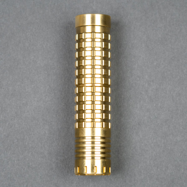 Reylight Dawn Flashlight - Brass