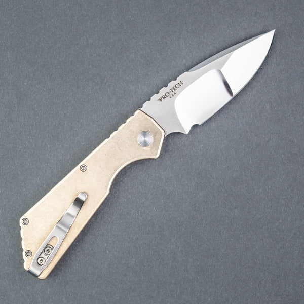 Pro-Tech Knives 2023 Strider PT+ .001 (Custom)