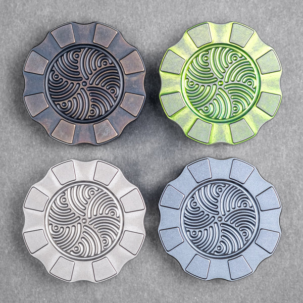 HiTex Gear x URBAN Yamato HapTex Chip (Yamato Exclusive)