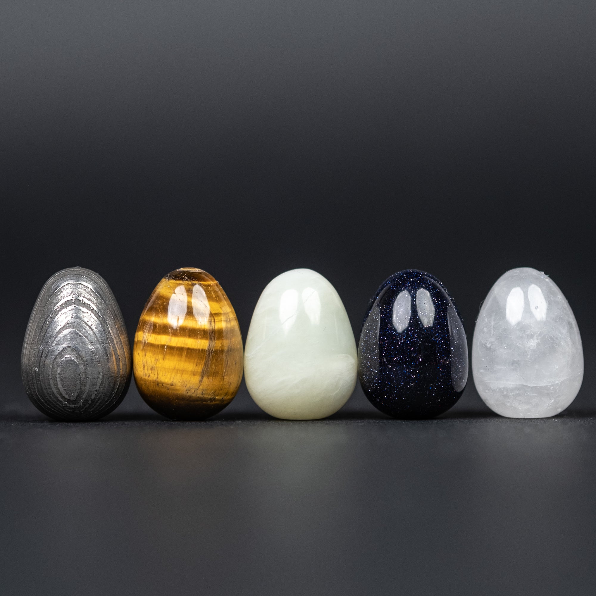 Orijin Design Thinking Egg