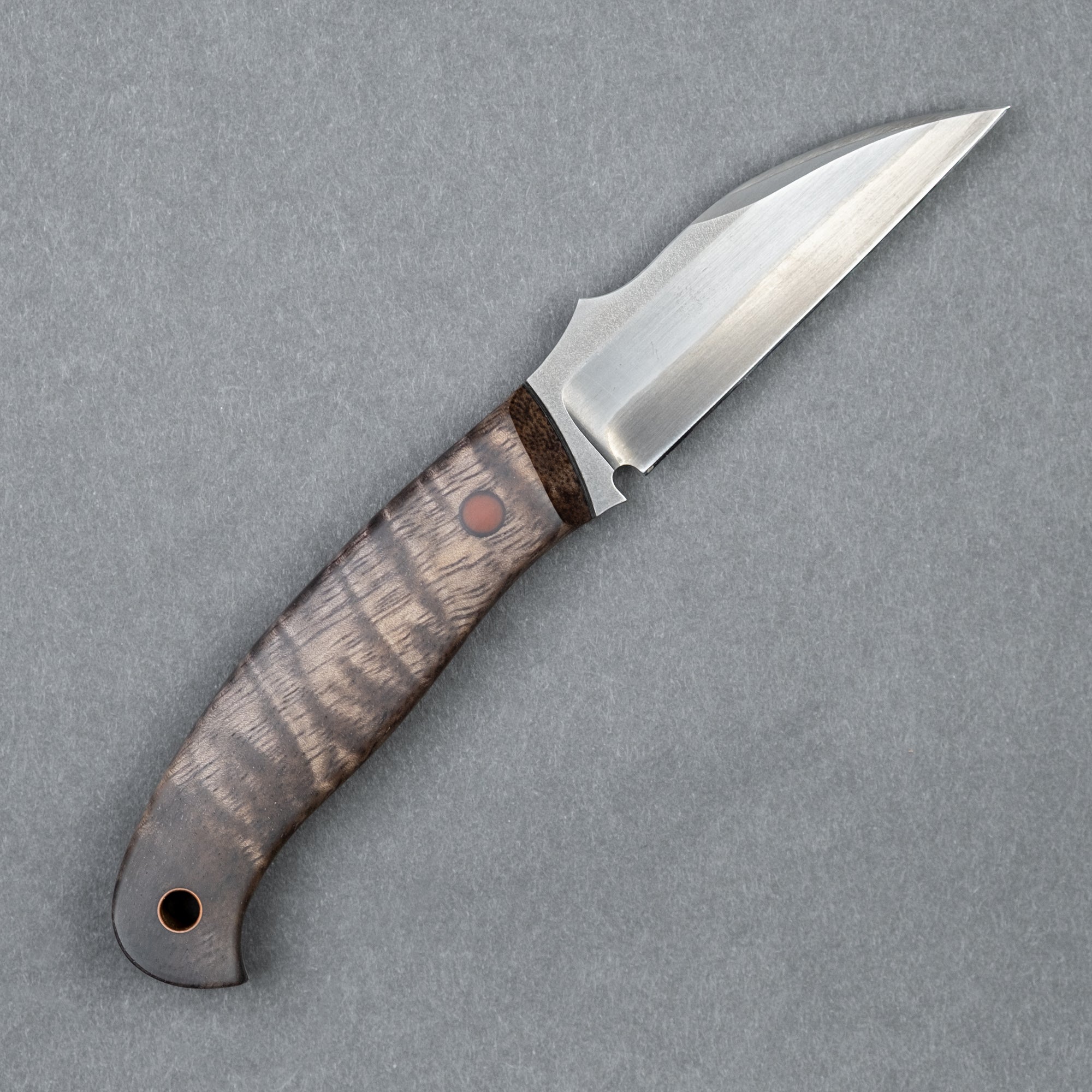 Ben Krein Specter Fixed Blade (Custom)