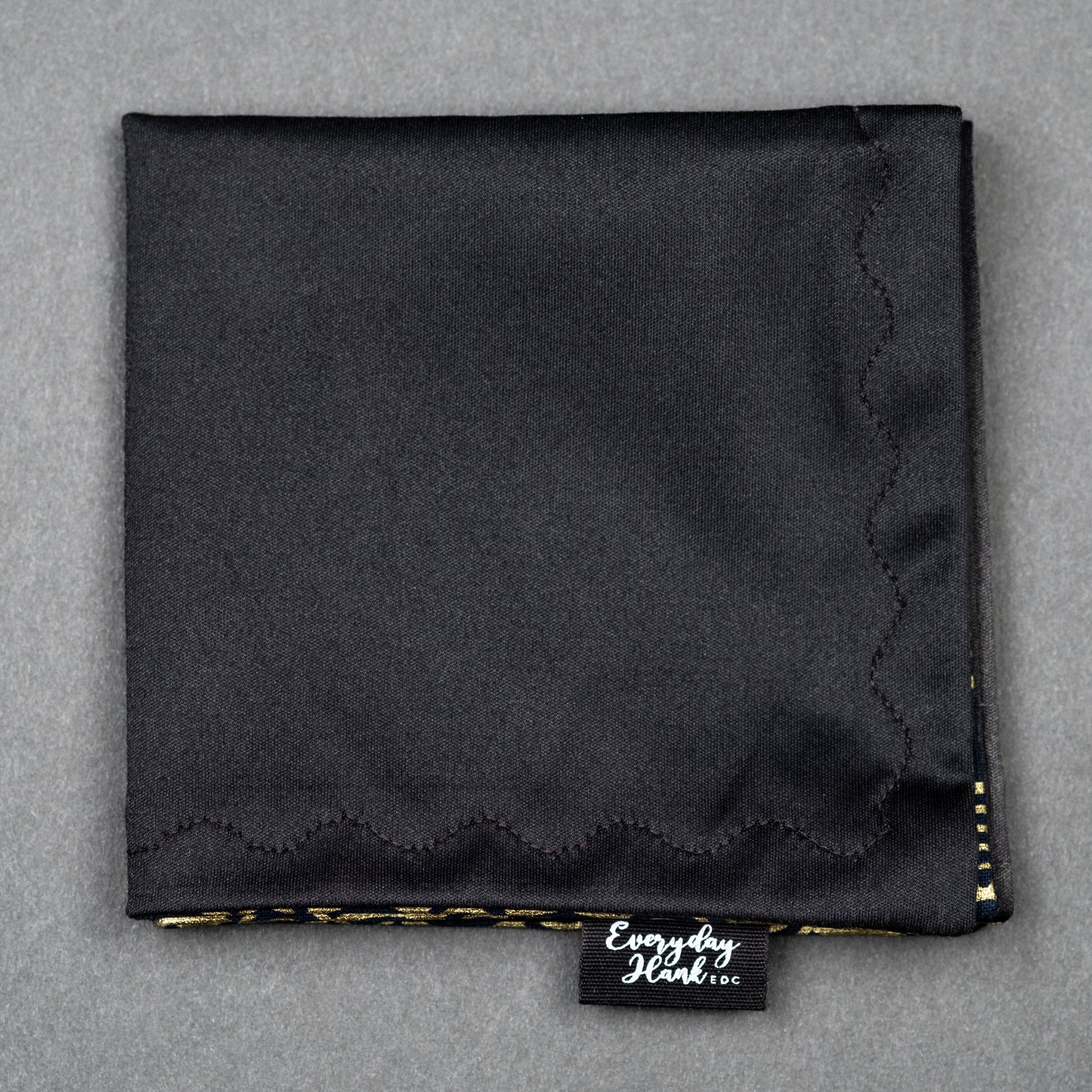 Everyday Hanks Vintage Seigaiha Handkerchief - Microfiber (Exclusive)