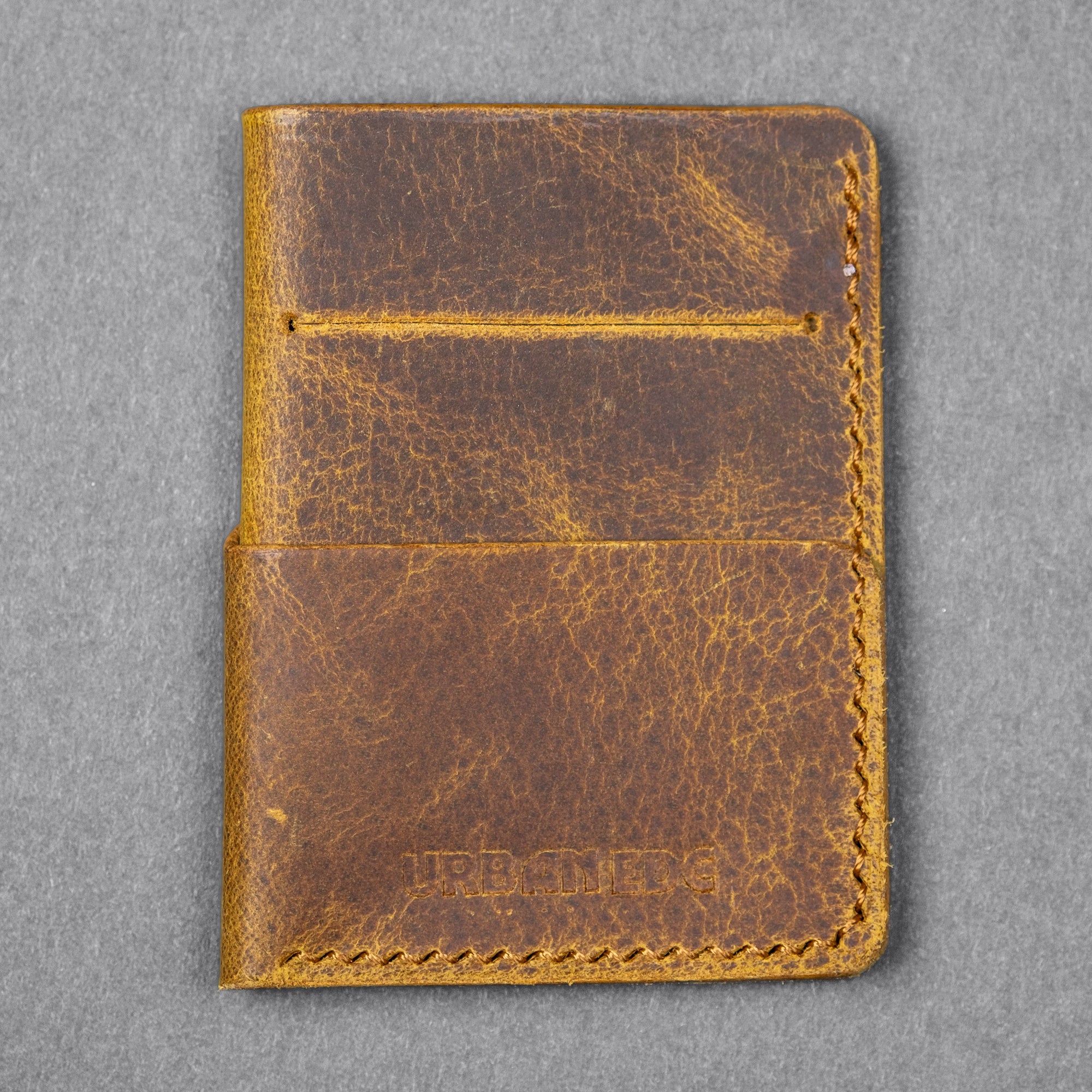 Urban EDC Lex Wallet - Sunflower