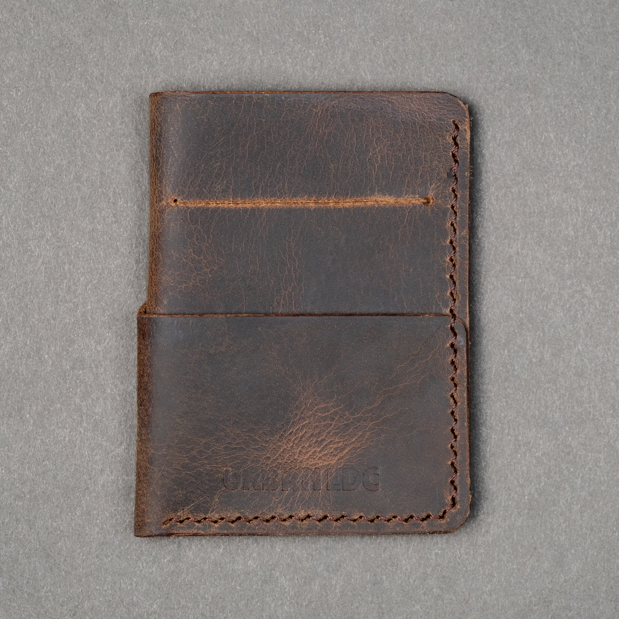 Urban EDC Lex Wallet - Tan