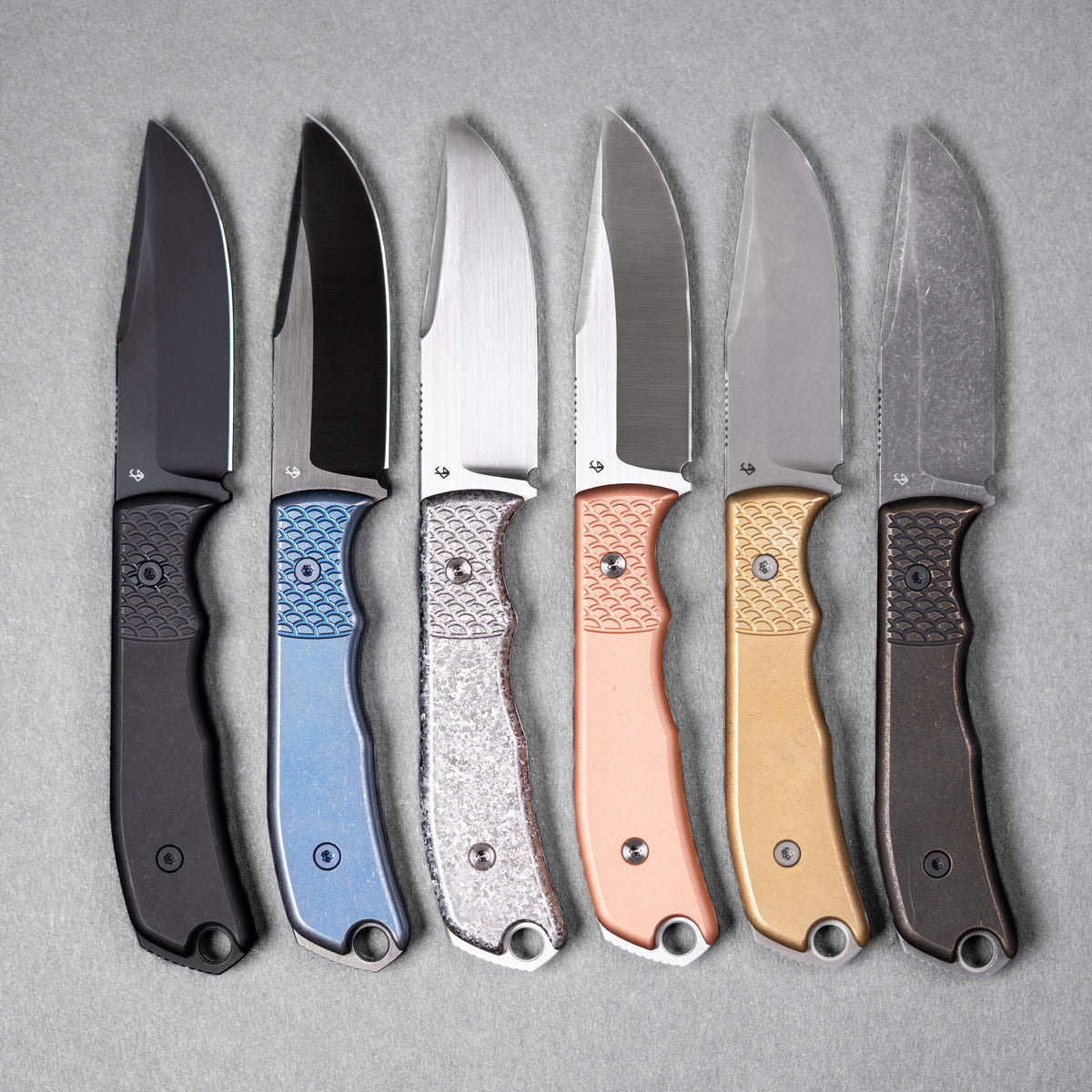 URBAN Sea Dweller Collector 7-Pack — Includes Rare Limited Sea Dweller