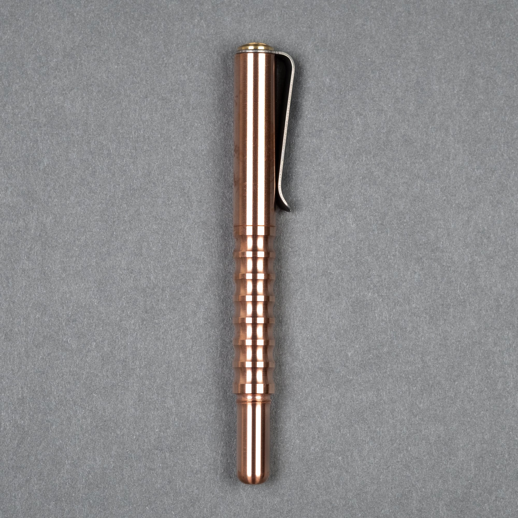 Prometheus Alpha Executive Pen - Copper