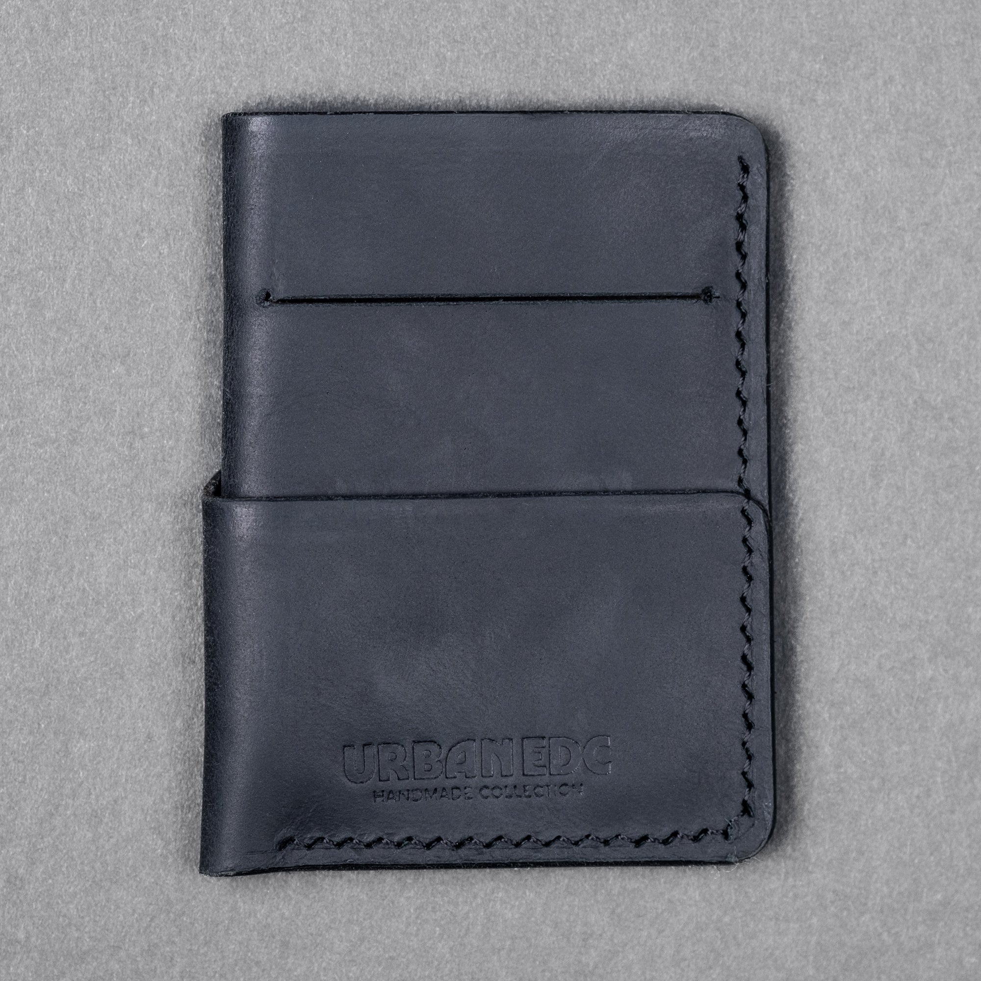 Urban EDC Lex Wallet - Black