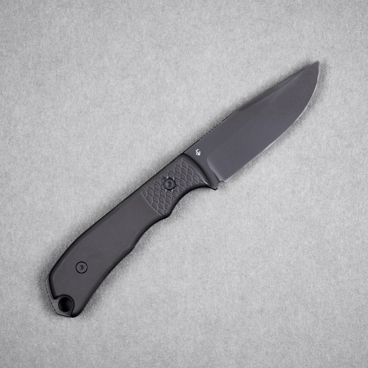Pre-Order: URBAN Sea Dweller - Blackwashed Vanax & Blackwashed Titanium
