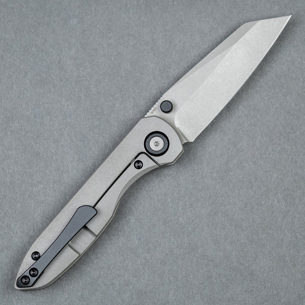 Wehr Knives Allie-P - M390