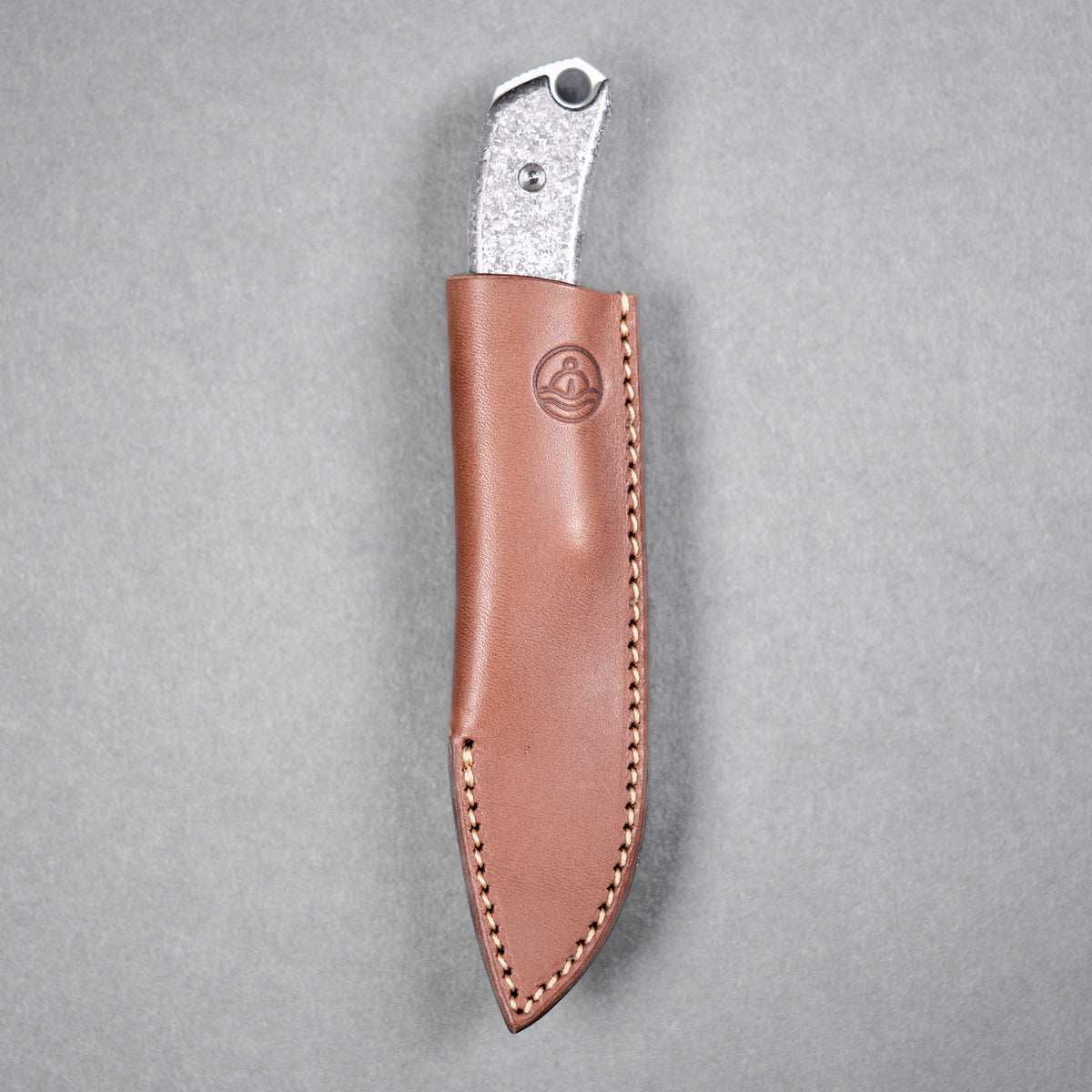 Pre-Order: URBAN Sea Dweller - Hand-Rubbed Vanax & Crystal Titanium
