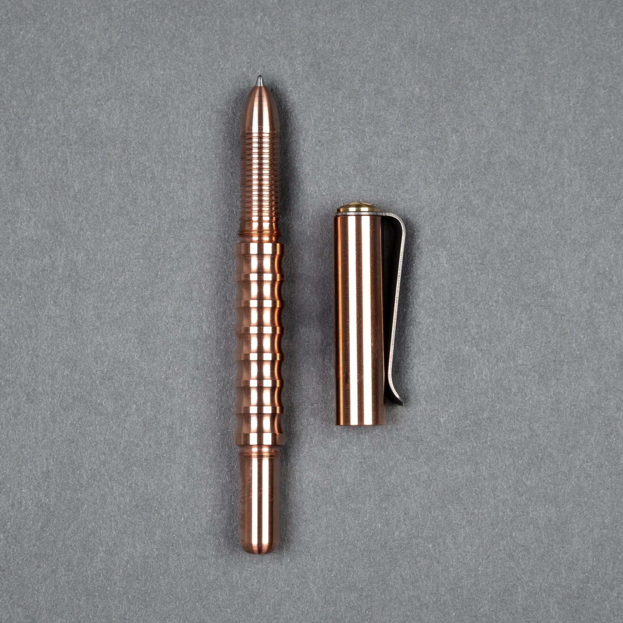 Prometheus Alpha Executive Pen - Copper