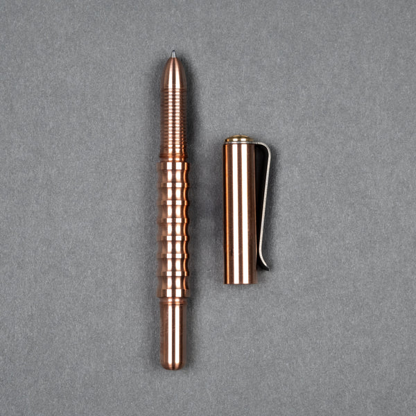 Prometheus Alpha Executive Pen - Copper